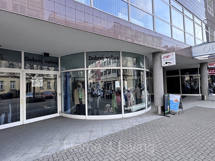 Prodej obchodního prostoru 120 m² - foto 2
