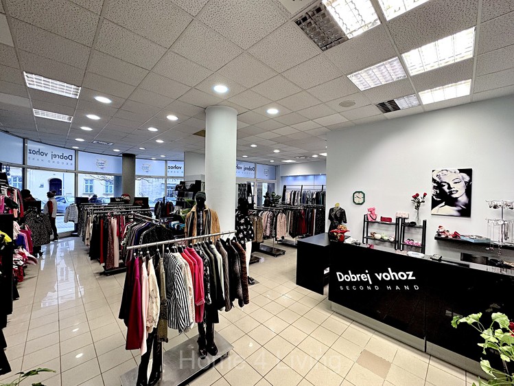 Prodej obchodního prostoru 120 m² - foto 8