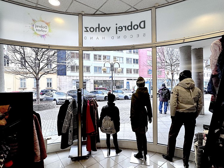Prodej obchodního prostoru 120 m² - foto 5