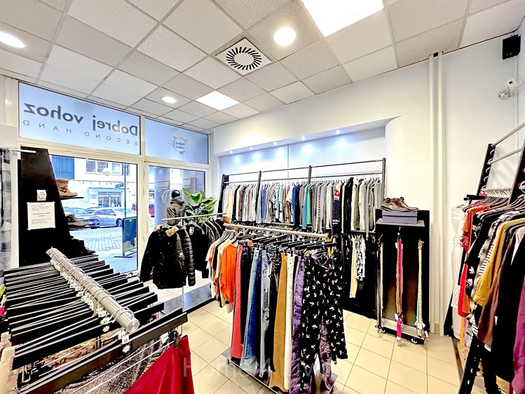Prodej obchodního prostoru 120 m² - foto 7