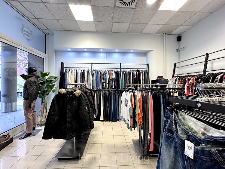 Prodej obchodního prostoru 120 m² - foto 6