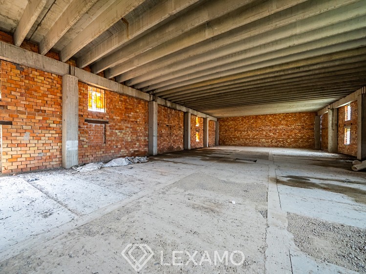 Prodej zemědělského objektu 4 280 m² - foto 3
