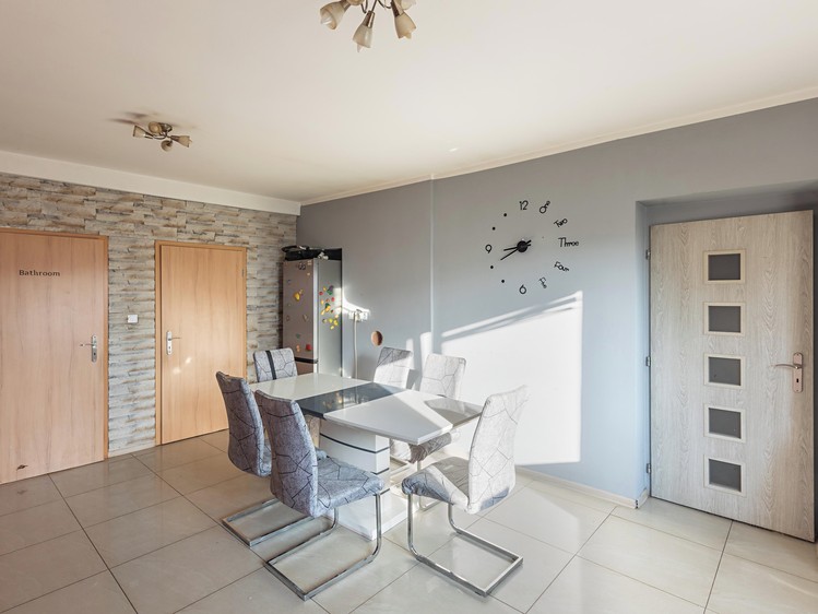 Prodej činžovního domu 327 m² - foto 3