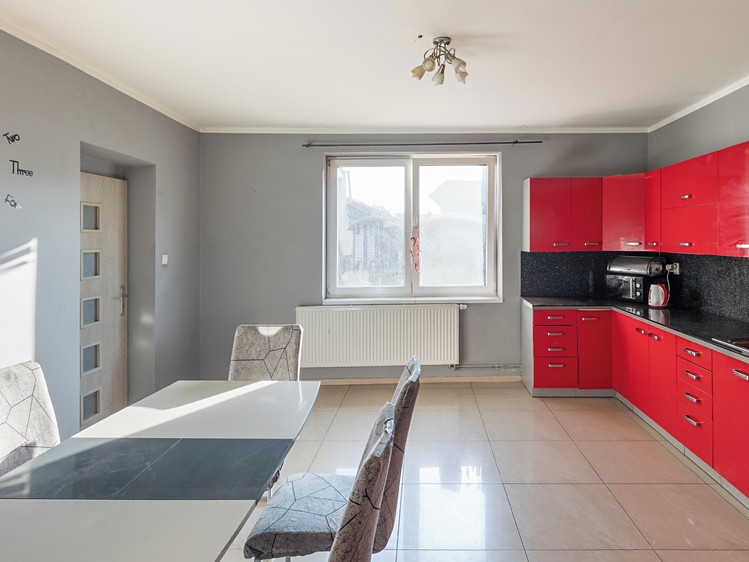 Prodej činžovního domu 327 m² - foto 4
