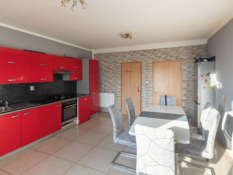 Prodej činžovního domu 327 m² - foto 2