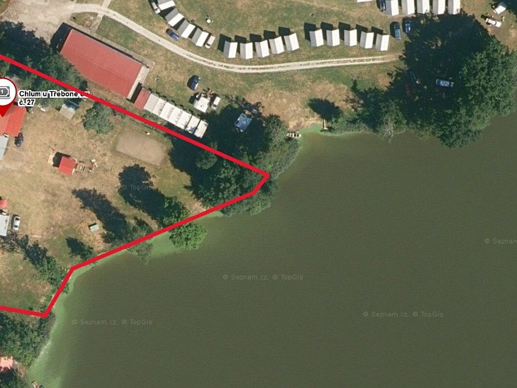 Prodej ubytovacího zařízení 78 m² - foto 1