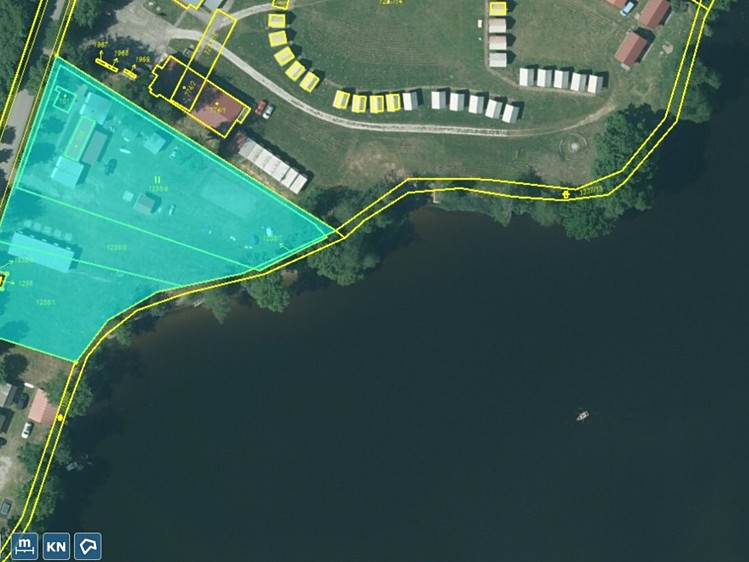 Prodej ubytovacího zařízení 78 m² - foto 2