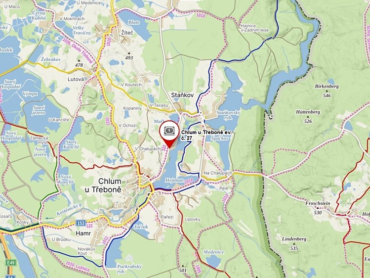 Prodej ubytovacího zařízení 78 m² - foto 4