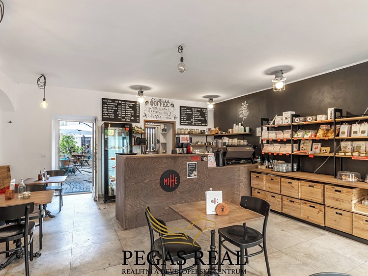 Prodej činžovního domu 302 m² - foto 2