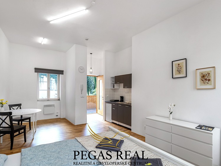 Prodej činžovního domu 302 m² - foto 7