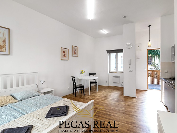 Prodej činžovního domu 302 m² - foto 6