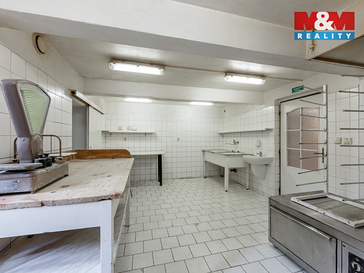 Prodej obchodního prostoru 85 m² - foto 3