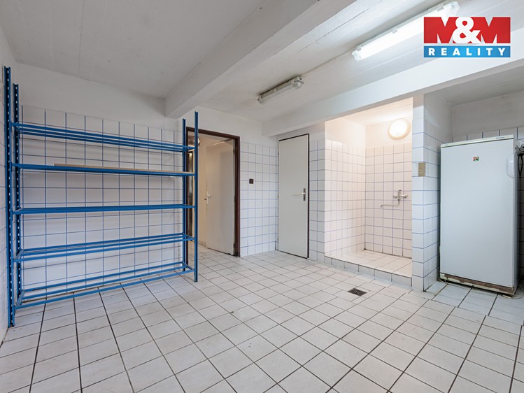 Prodej obchodního prostoru 85 m² - foto 5