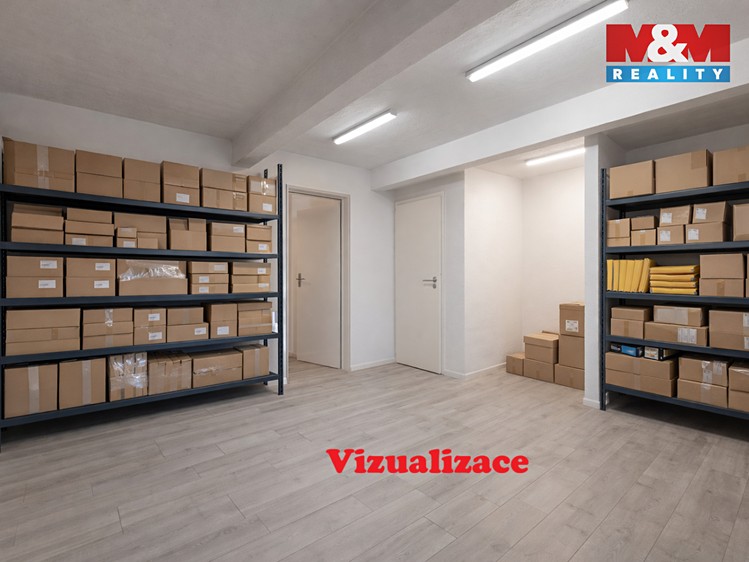 Prodej obchodního prostoru 85 m² - foto 6