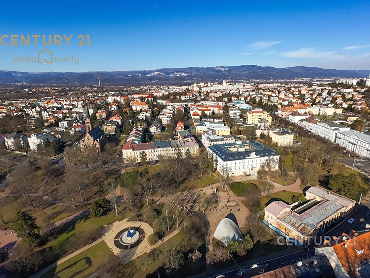 Prodej kanceláře 98 m² - foto 5