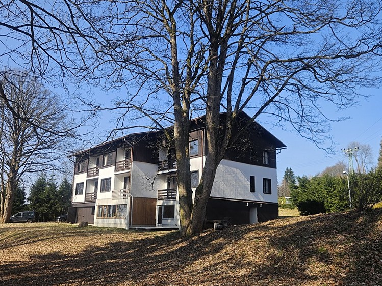 Prodej ubytovacího zařízení 635 m² - foto 3