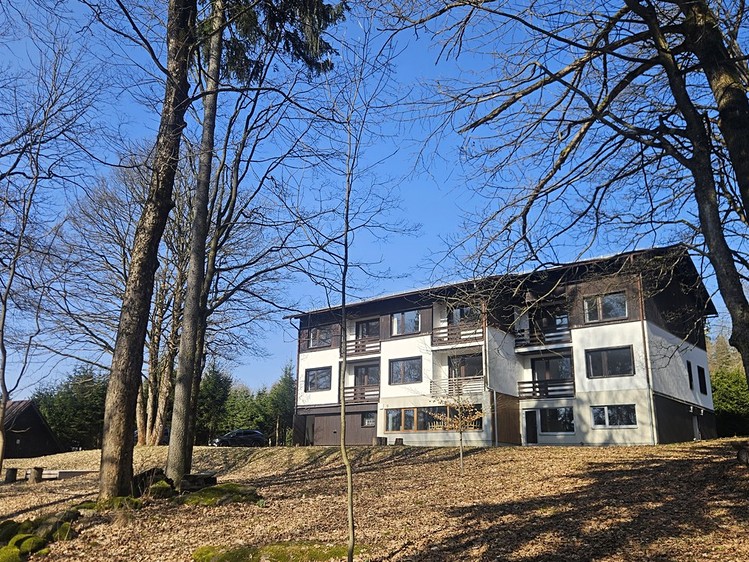 Prodej ubytovacího zařízení 635 m² - foto 2