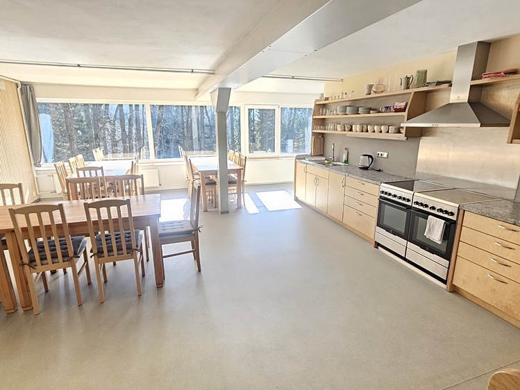 Prodej ubytovacího zařízení 635 m² - foto 7