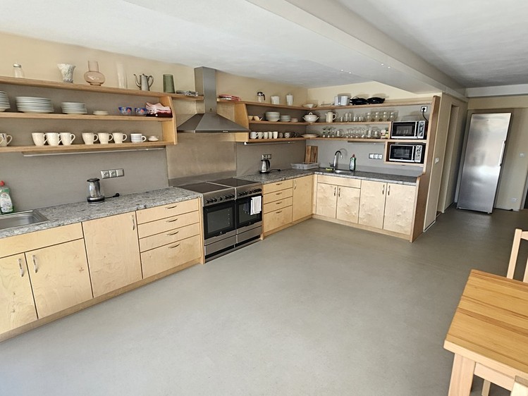 Prodej ubytovacího zařízení 635 m² - foto 8