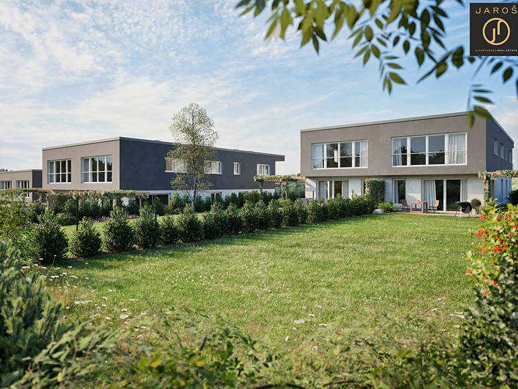 Prodej apartmánů 111 m² - foto 1