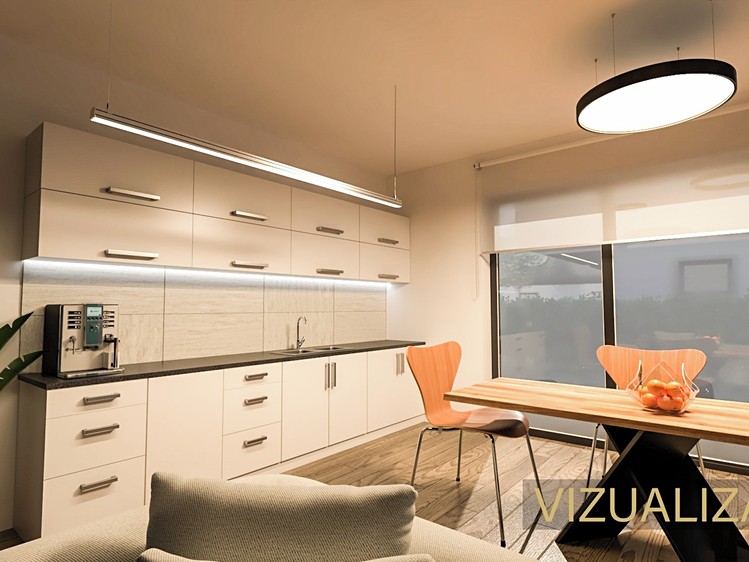 Prodej apartmánů 111 m² - foto 3