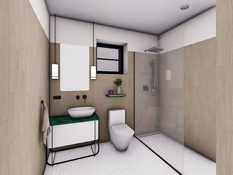 Prodej apartmánů 111 m² - foto 8