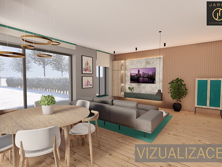 Prodej apartmánů 111 m² - foto 7
