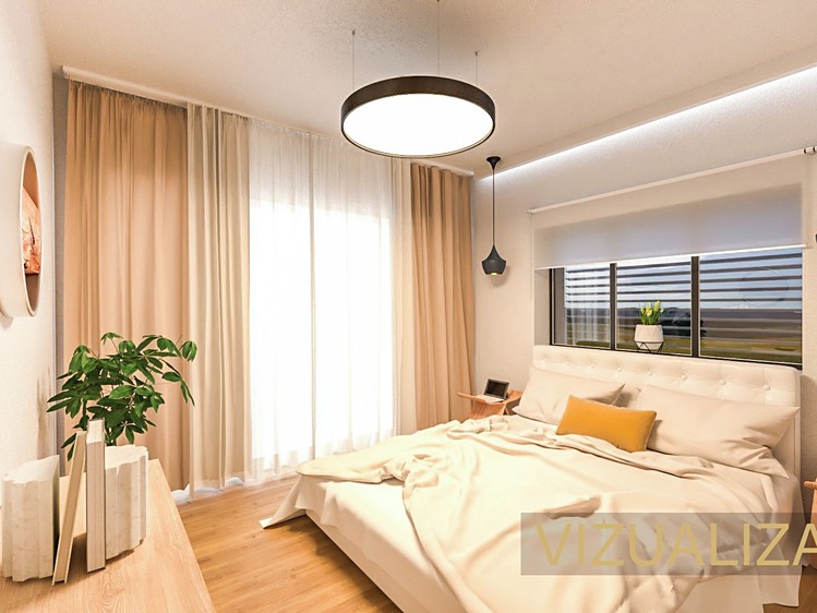 Prodej apartmánů 111 m² - foto 5