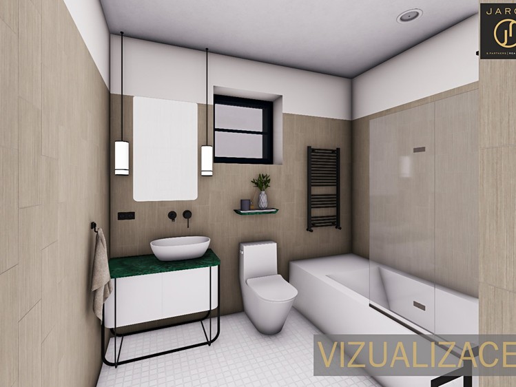 Prodej apartmánů 91 m² - foto 3