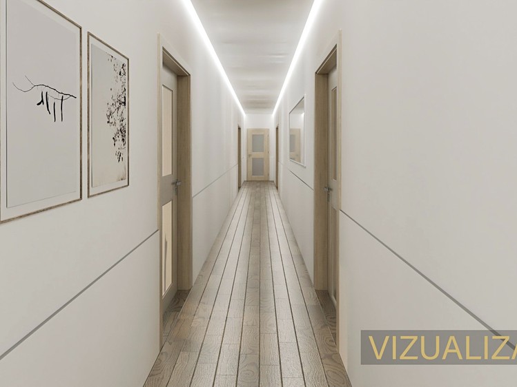 Prodej apartmánů 91 m² - foto 4