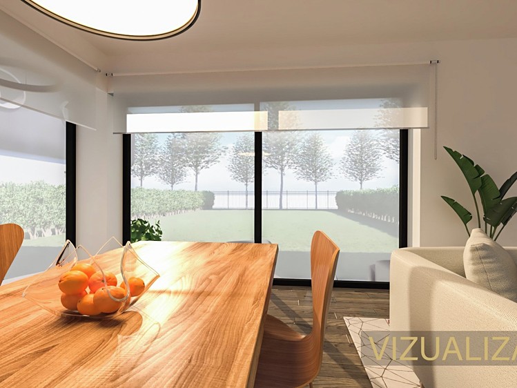 Prodej apartmánů 91 m² - foto 5