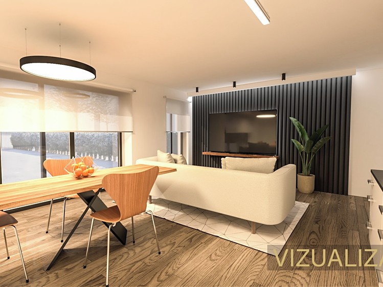 Prodej apartmánů 91 m² - foto 6