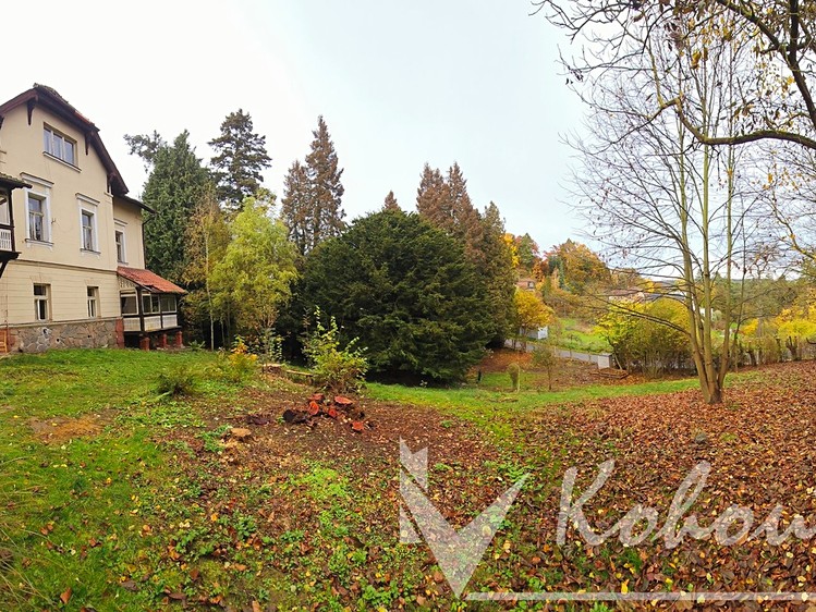 Prodej činžovního domu 449 m² - foto 4