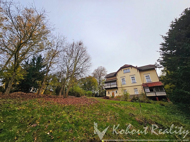 Prodej činžovního domu 449 m² - foto 6