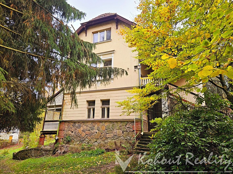 Prodej činžovního domu 449 m² - foto 7