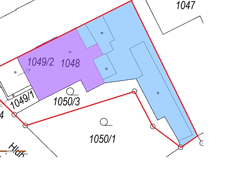 Prodej činžovního domu 664 m² - foto 3