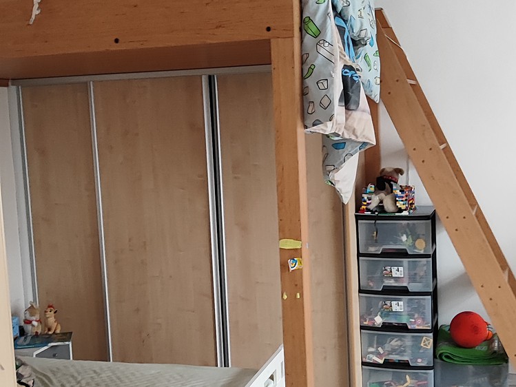 Prodej činžovního domu 664 m² - foto 6