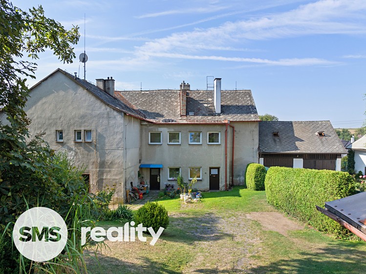 Prodej činžovního domu 248 m² - foto 3