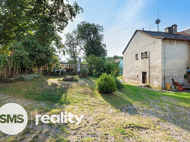 Prodej činžovního domu 248 m² - foto 4