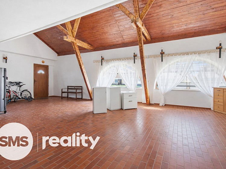 Prodej komerční nemovitosti 476 m² - foto 3