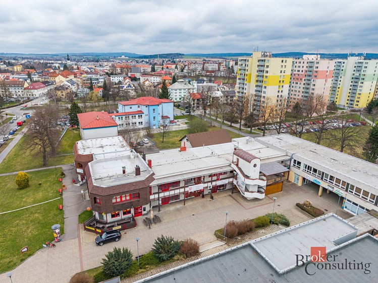 Prodej obchodního prostoru 129 m² - foto 3