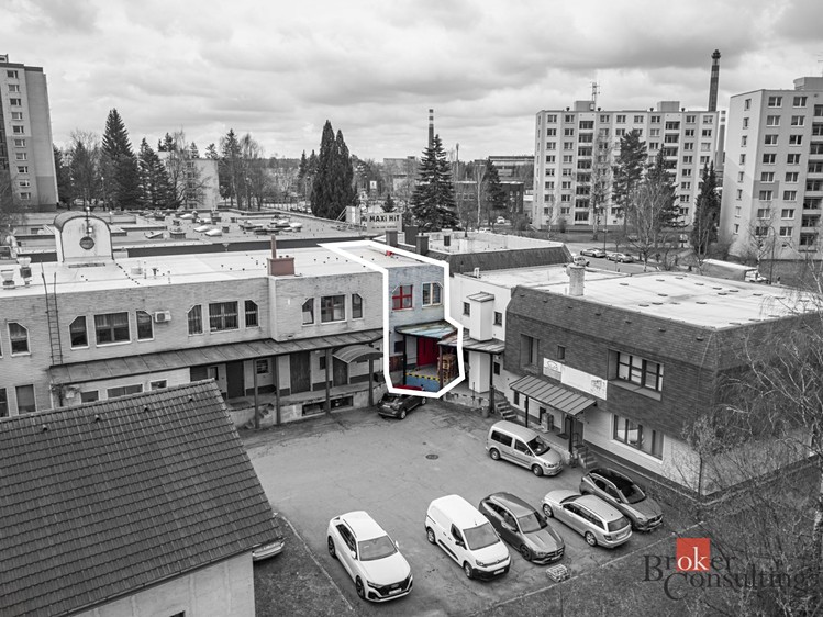 Prodej obchodního prostoru 129 m² - foto 4