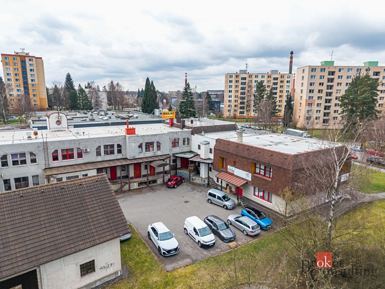Prodej obchodního prostoru 129 m² - foto 6