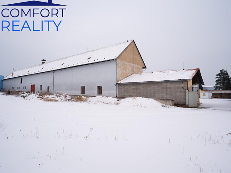 Prodej komerční nemovitosti 1 900 m² - foto 7