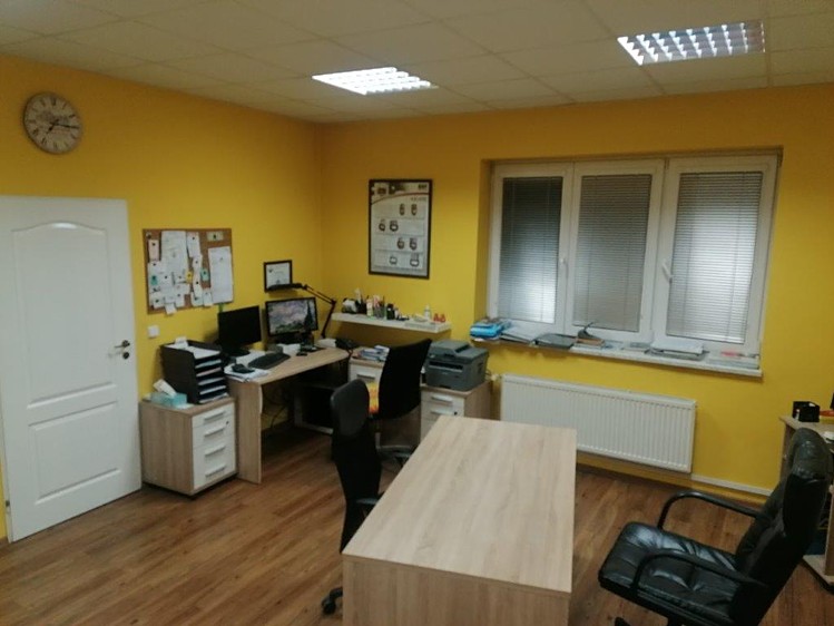 Prodej kanceláře 350 m² - foto 4