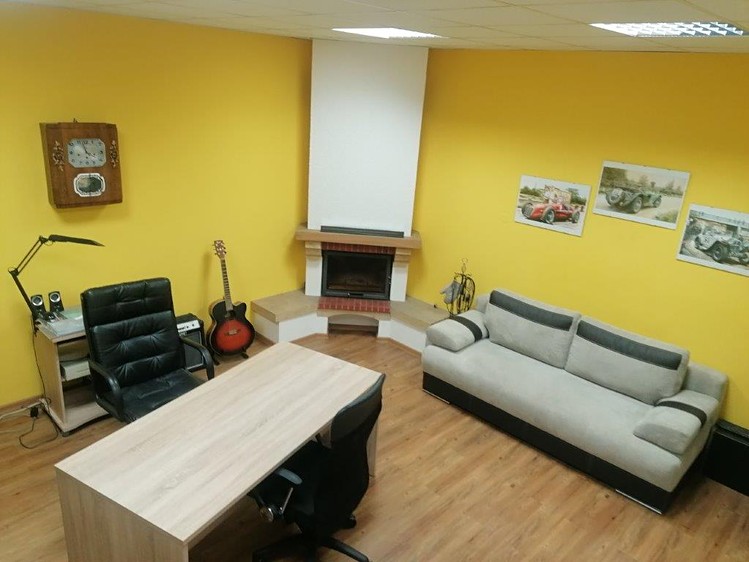 Prodej kanceláře 350 m² - foto 7