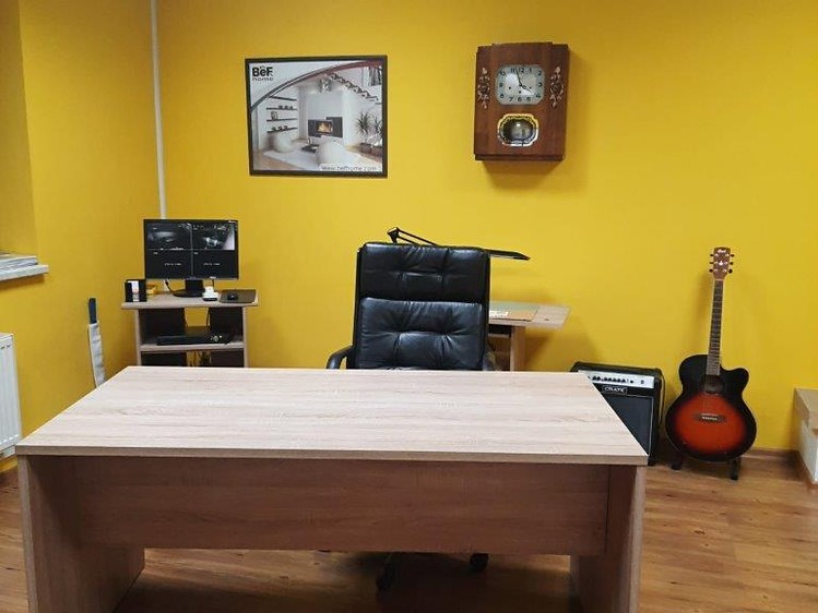 Prodej kanceláře 350 m² - foto 8