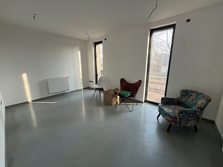 Prodej výrobní haly, prostoru 379 m² - foto 5