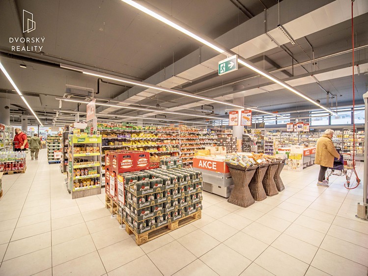 Prodej obchodního prostoru 4 857 m² - foto 6