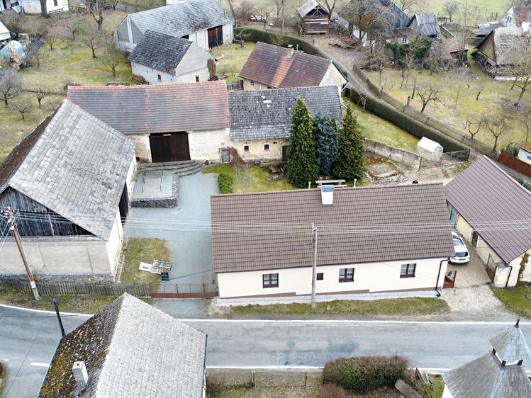 Prodej restaurace 545 m² - foto 4
